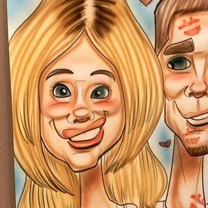 Meet your Posher, Megan